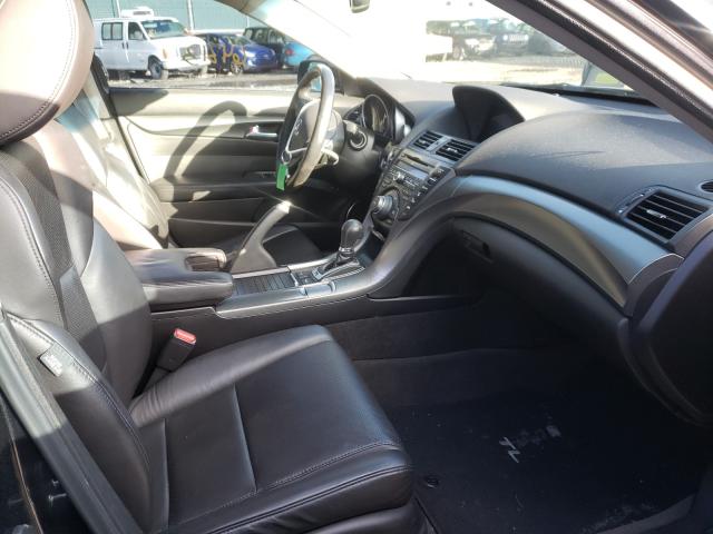 2013 ACURA TL TECH 19UUA8F59DA016960