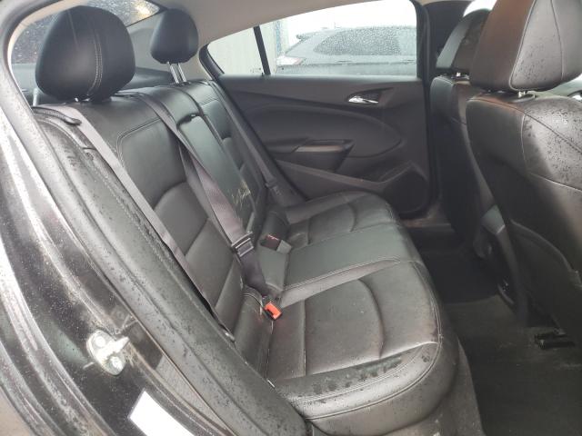 2017 CHEVROLET CRUZE PREM 1G1BF5SM6H7229122