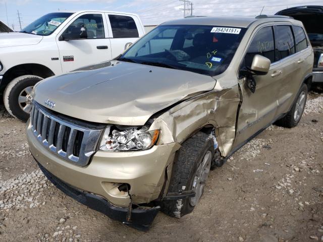 2011 JEEP GRAND CHER 1J4RS4GG4BC659464