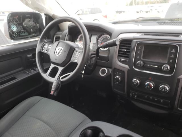 2017 RAM 2500 ST 3C6UR5CL8HG685955