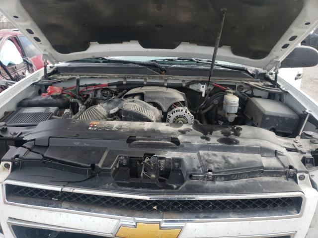 2014 CHEVROLET TAHOE SPEC 1GNSK2E06ER139101