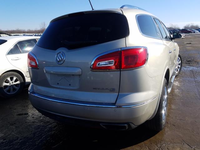 2013 BUICK ENCLAVE 5GAKVCKD0DJ200678