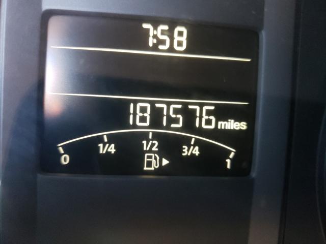 2011 VOLKSWAGEN JETTA TDI - 3VWLL7AJ2BM118679