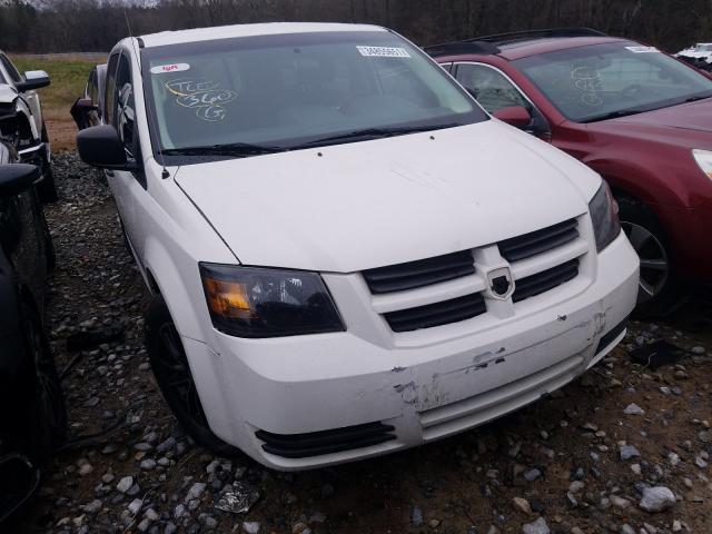 2010 DODGE GRAND CARA 2D4RN1AE1AR463168