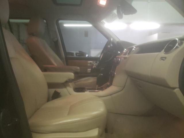 2010 LAND ROVER LR4 HSE PL SALAM2D46AA524758