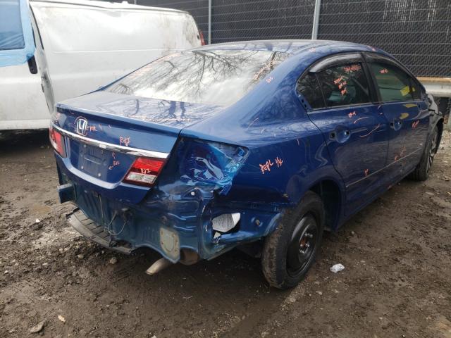 2015 HONDA 125S 19XFB2F92FE053384
