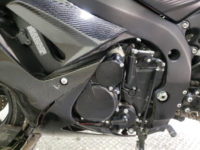 2016 SUZUKI GSX-R600 JS1GN7FA1G2100075