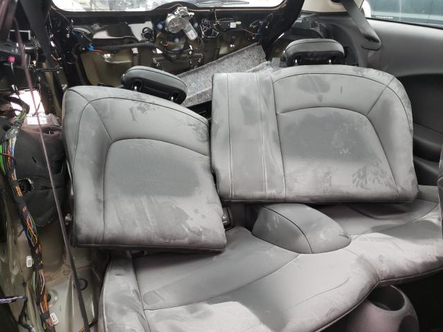 2021 MINI COOPER CLU WMWXR3C08M2N53987