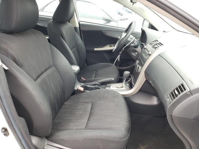 2011 TOYOTA COROLLA S 2T1BU4EE4BC685606