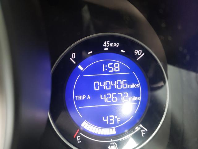 2016 HONDA FIT EX JHMGK5H7XGS011964
