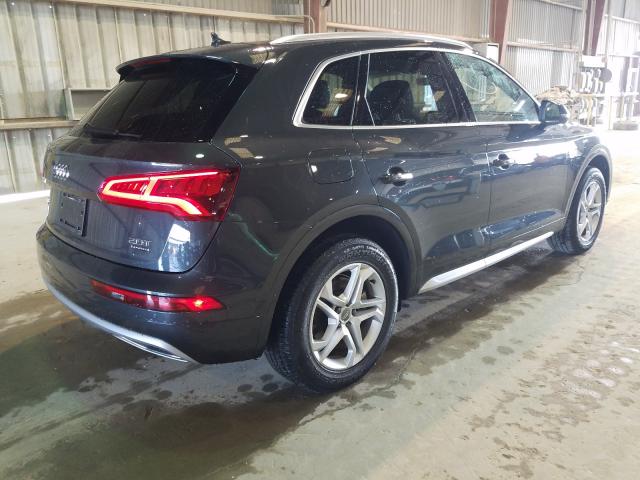 VIN WA1BNAFY3J2227521 2018 AUDI Q5 no.4