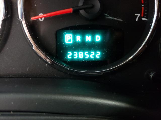 2012 JEEP LIBERTY LI 1C4PJMCK9CW128562