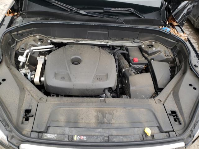 2018 VOLVO XC90 T6 YV4A22PL7J1192648