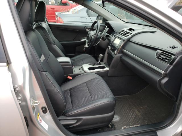 2014 TOYOTA CAMRY HYBR - 4T1BD1FK6EU129996