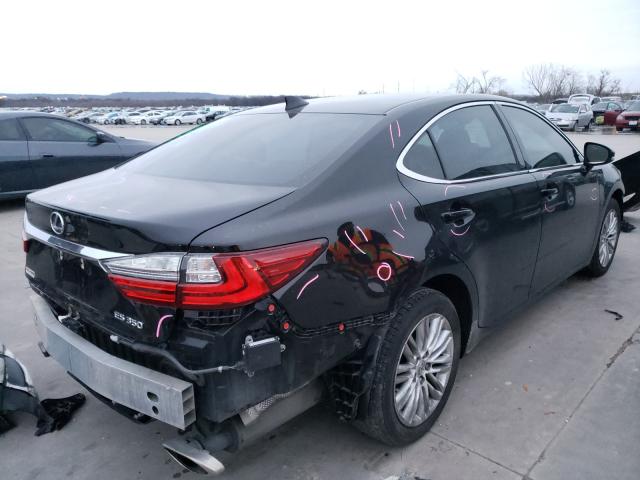 2016 LEXUS ES 350 58ABK1GG4GU026376