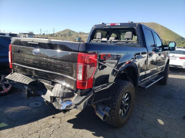 2020 FORD F250 SUPER - 1FT7W2BT8LEE26459