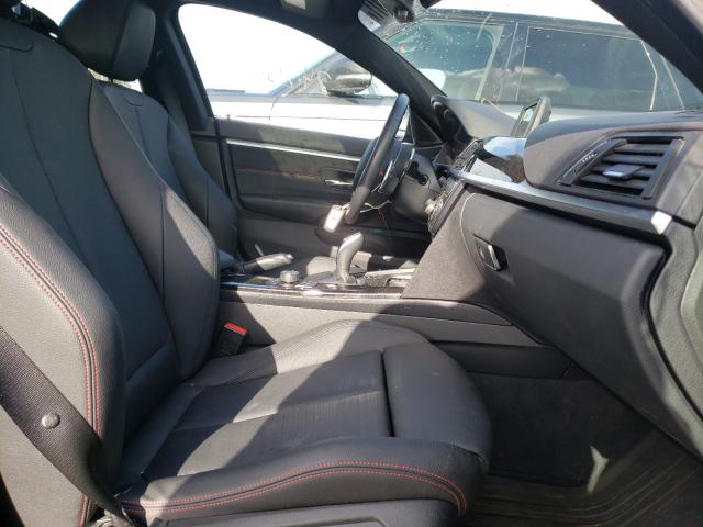 2016 BMW 428 I GRAN WBA4A9C55GG508330
