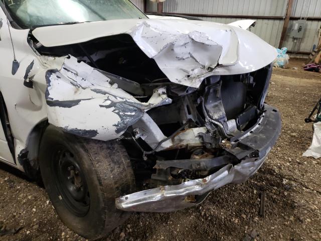 2011 DODGE 1500 1D7RB1GP5BS599260