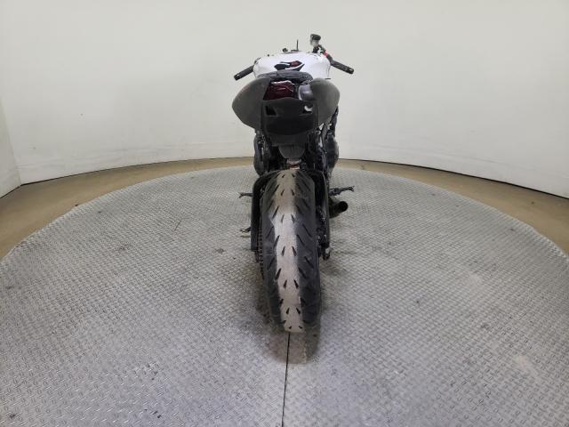 2020 SUZUKI GSX-R1000 JS1DM11BXL7100124