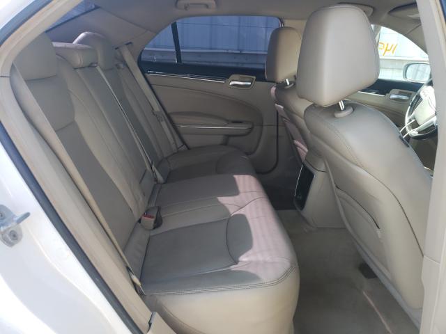 2012 CHRYSLER 300 LIMITE - 2C3CCACG9CH191781