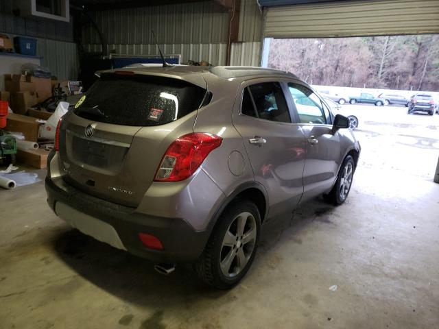 2014 BUICK ENCORE KL4CJCSB3EB649615