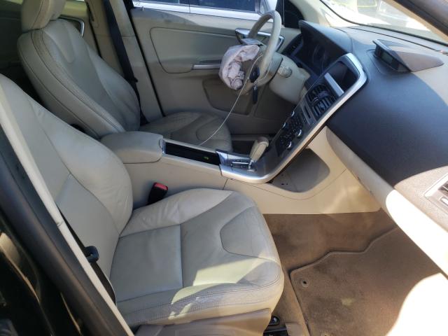 2010 VOLVO XC60 3.2 - YV4960DL5A2080814