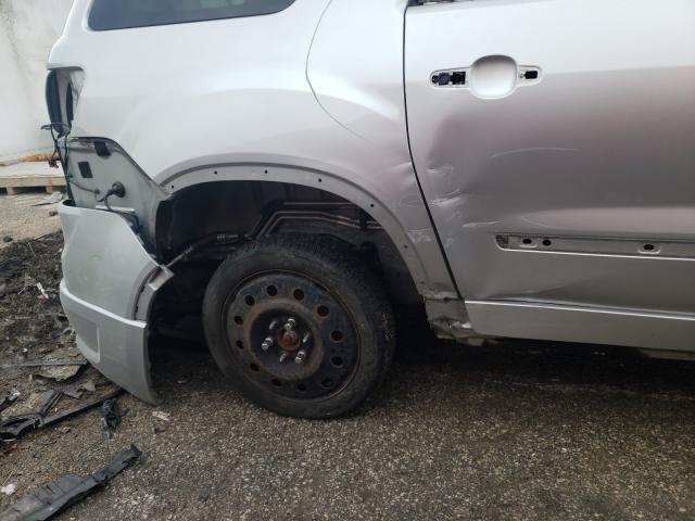 2011 GMC ACADIA DEN 1GKKVTED3BJ390326