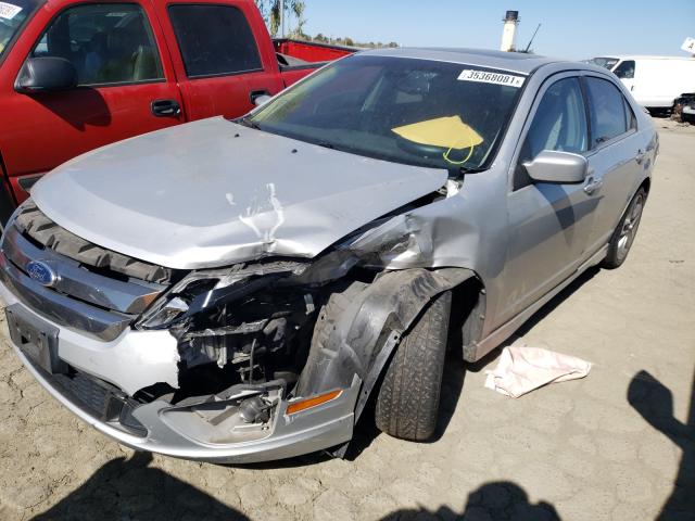 2011 FORD FUSION SPO 3FAHP0DC8BR242210