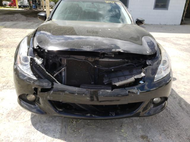2015 INFINITI Q40 JN1CV6AP2FM580062