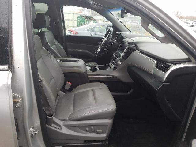 2015 CHEVROLET SUBURBAN C 1GNSCJKC6FR579813