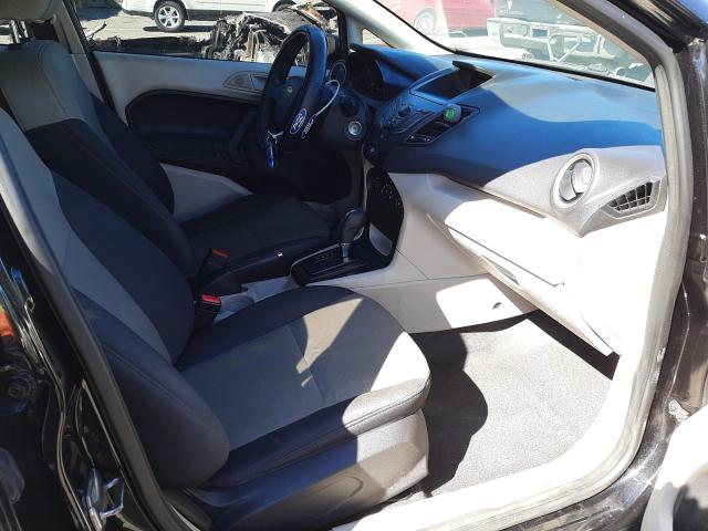 2013 FORD FIESTA S 3FADP4TJ2DM221357