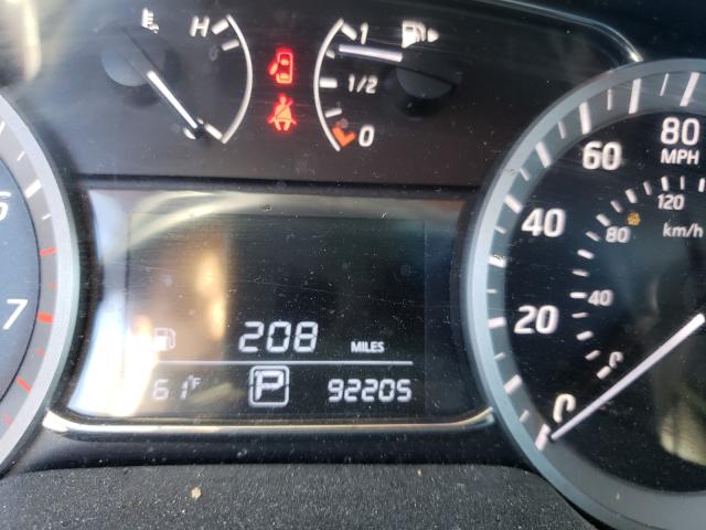 2015 NISSAN SENTRA S 3N1AB7AP5FL657264