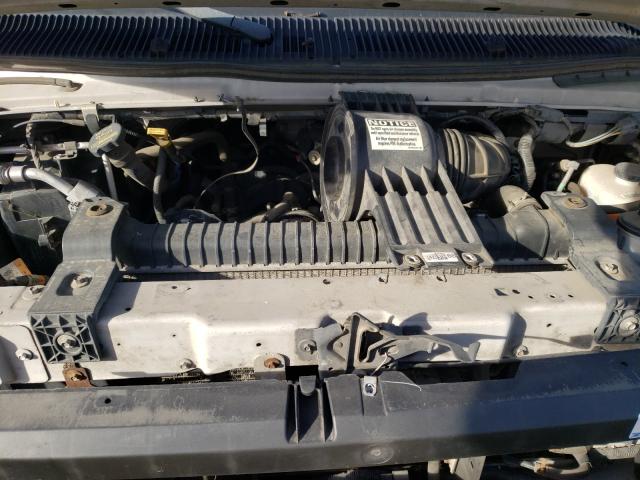 2012 FORD ECONOLINE - 1FDWE3FL4CDA63061