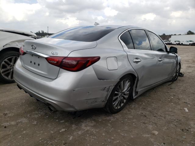 2018 INFINITI Q50 LUXE JN1EV7AP6JM353724