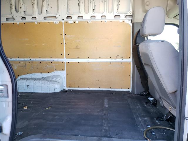 2012 NISSAN NV 2500 1N6AF0LY5CN102757