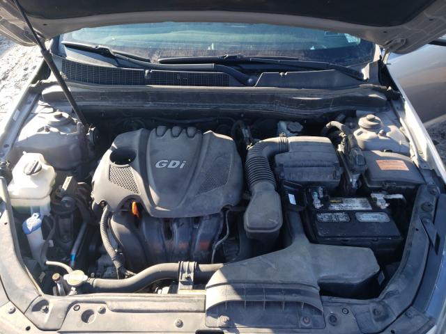 2012 KIA OPTIMA LX 5XXGM4A77CG027950