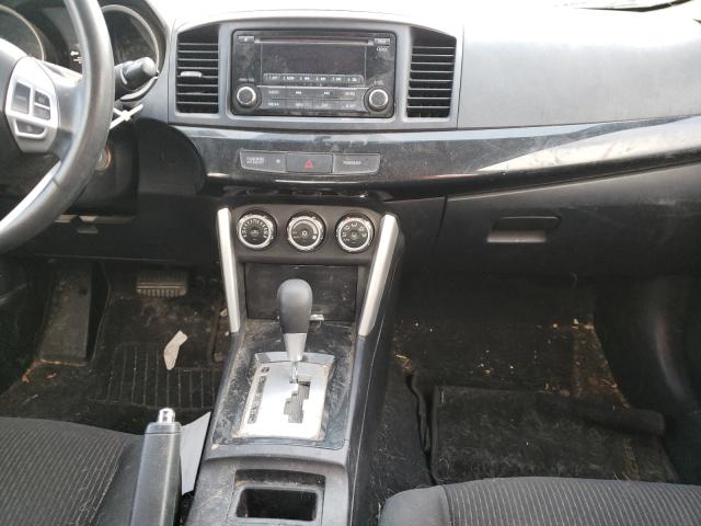 2016 MITSUBISHI LANCER ES JA32U2FU5GU005747