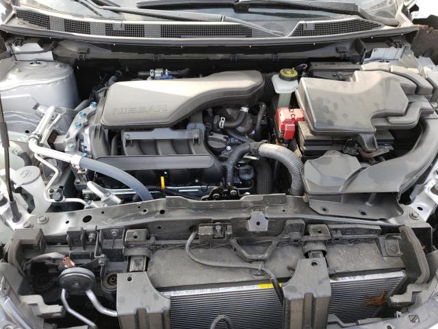2020 NISSAN ROGUE SPOR JN1BJ1CV1LW261208