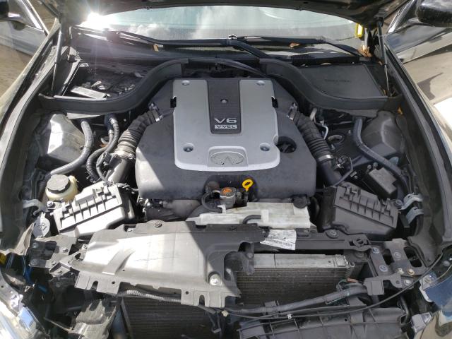2015 INFINITI Q40 JN1CV6AP2FM580062