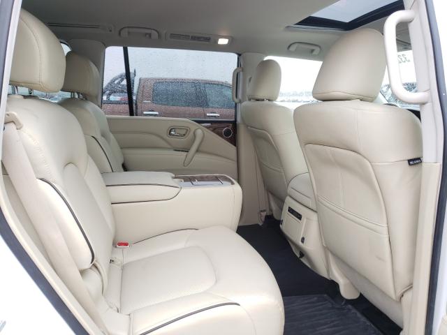 2019 INFINITI QX80 LUXE JN8AZ2NFXK9683220