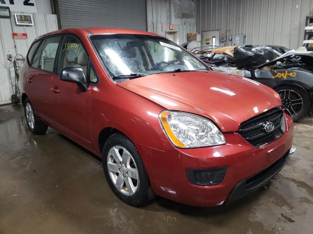 KNAFG525X87168269 KIA RONDO Photo 1