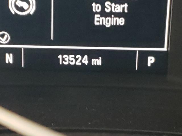 2020 CHEVROLET MALIBU RS 1G1ZG5STXLF018894
