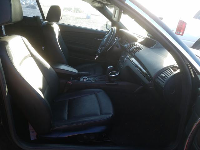 2012 BMW 128 I WBAUN1C55CVR00249
