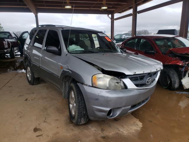 mazda tribute 2001 vin 4f2cu091x1km05656