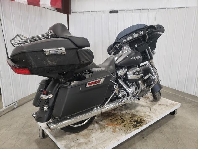 2020 HARLEY-DAVIDSON FLHX 1HD1KBC19LB618729