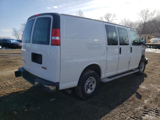 2016 GMC SAVANA G25 1GTW7AFF7G1907274