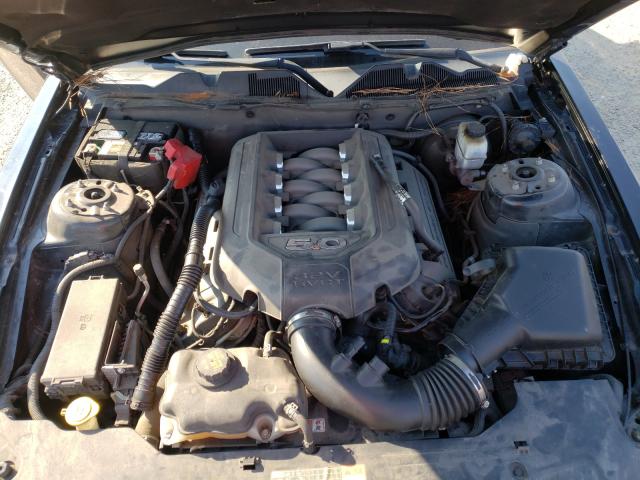 2012 FORD MUSTANG GT 1ZVBP8CF8C5275851
