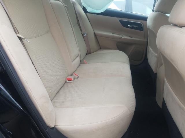 2015 NISSAN ALTIMA 2.5 1N4AL3AP5FN869249