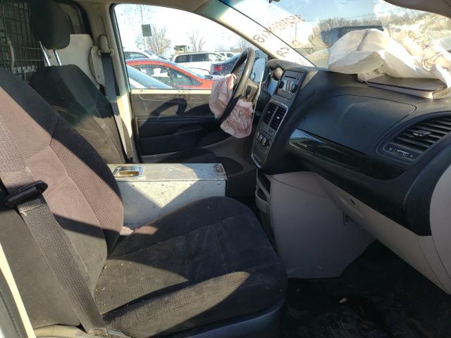2014 RAM TRADESMAN 2C4JRGAGXER353096