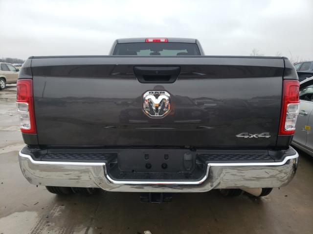 2019 RAM 3500 TRADE 3C63RRAJ4KG542142